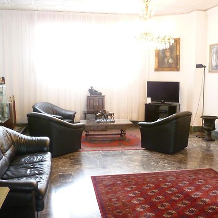 Hotel Minerva Pordenone Zewnętrze zdjęcie