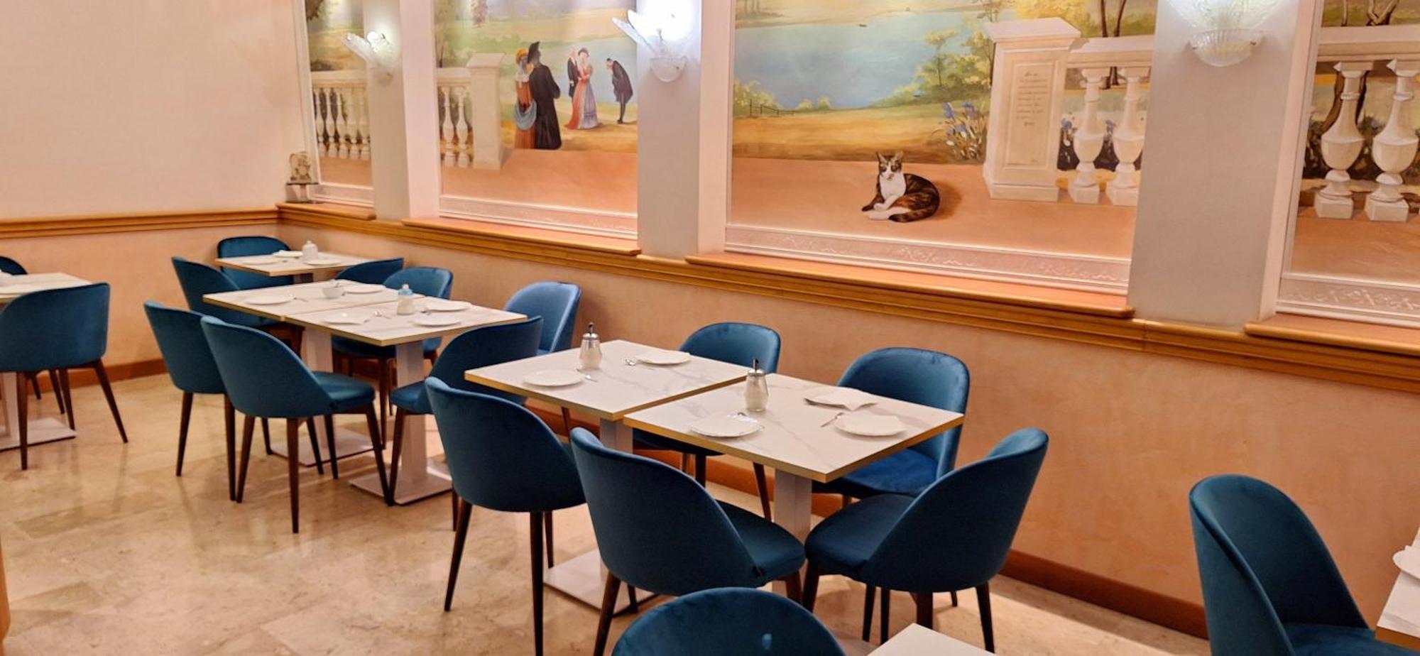 Hotel Minerva Pordenone Zewnętrze zdjęcie
