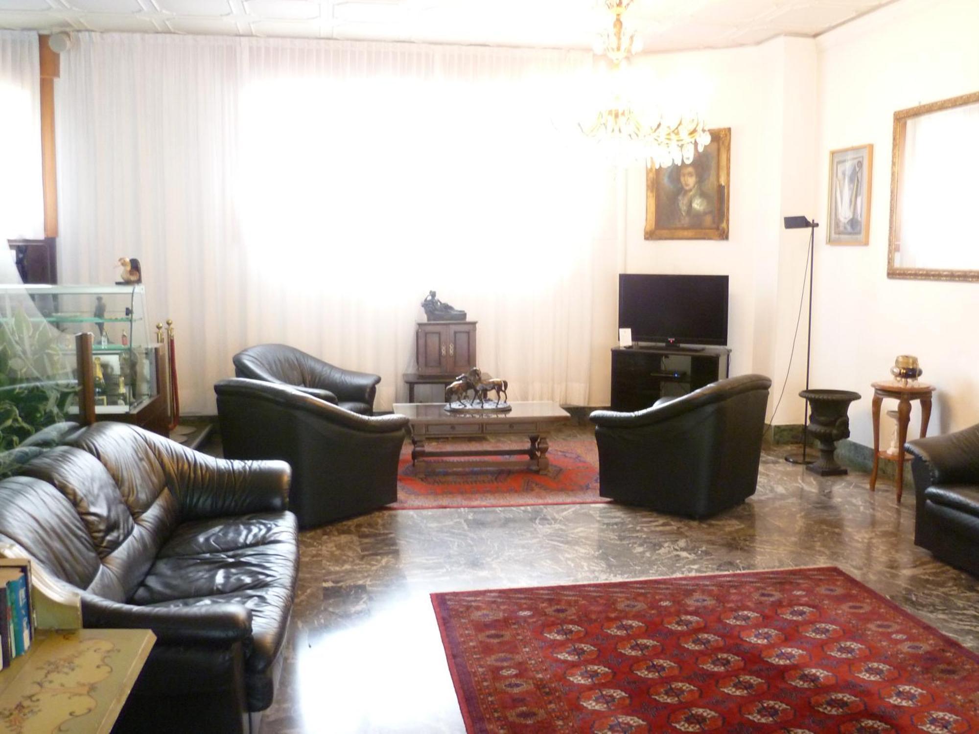 Hotel Minerva Pordenone Zewnętrze zdjęcie