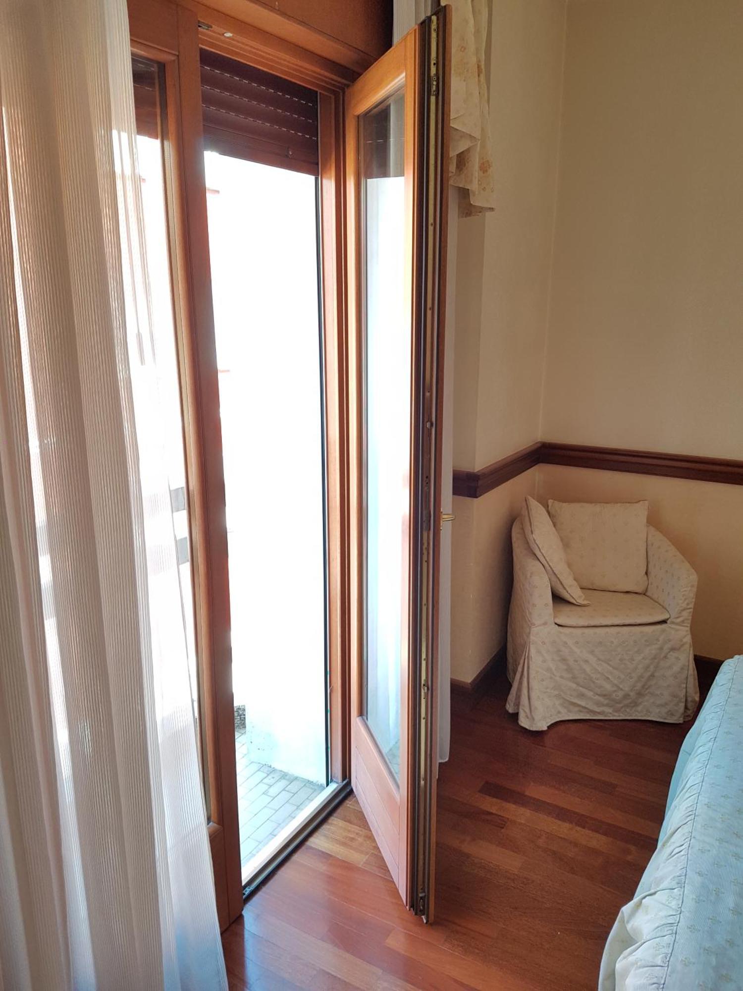 Hotel Minerva Pordenone Zewnętrze zdjęcie