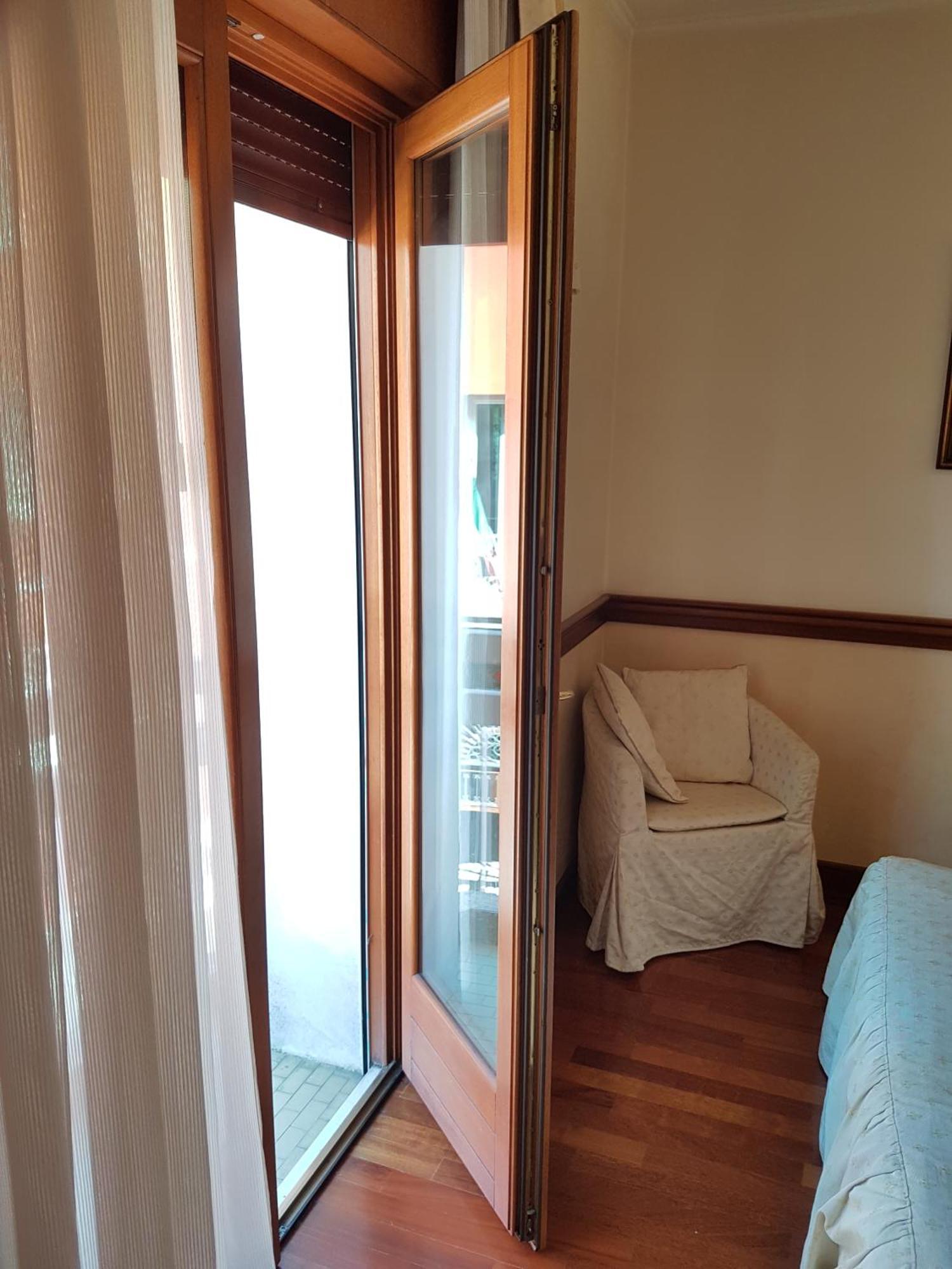 Hotel Minerva Pordenone Zewnętrze zdjęcie