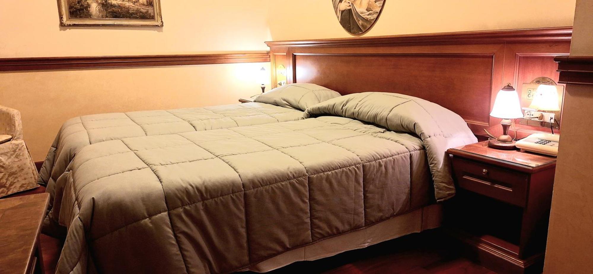 Hotel Minerva Pordenone Zewnętrze zdjęcie