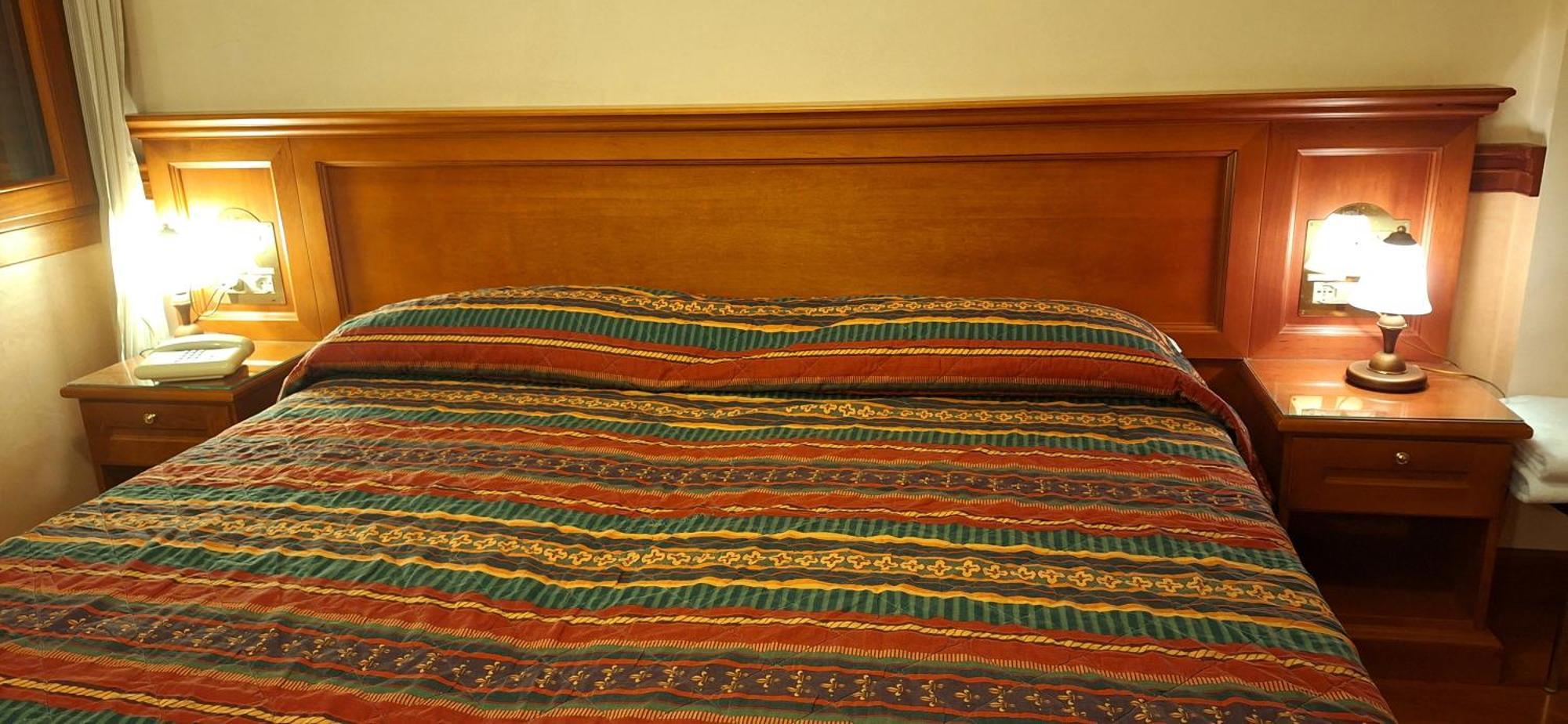 Hotel Minerva Pordenone Zewnętrze zdjęcie