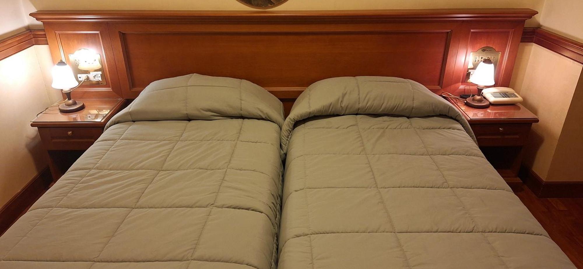 Hotel Minerva Pordenone Zewnętrze zdjęcie