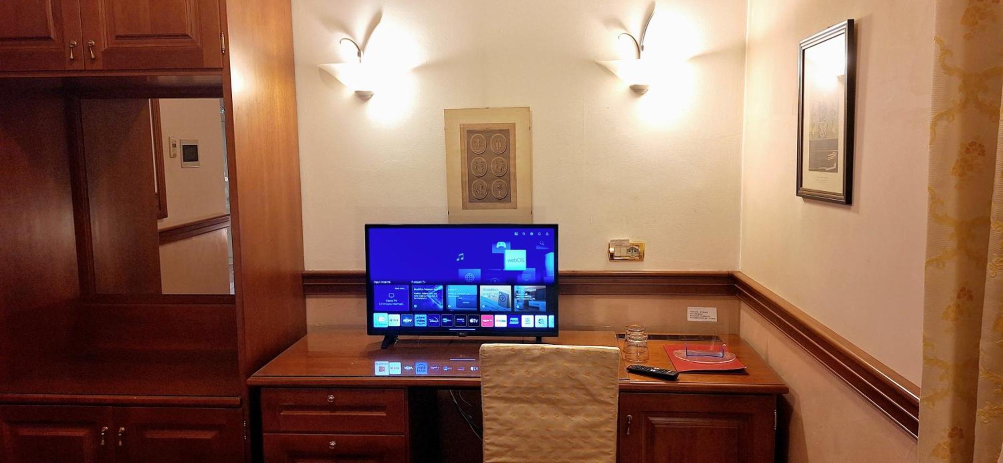 Hotel Minerva Pordenone Zewnętrze zdjęcie