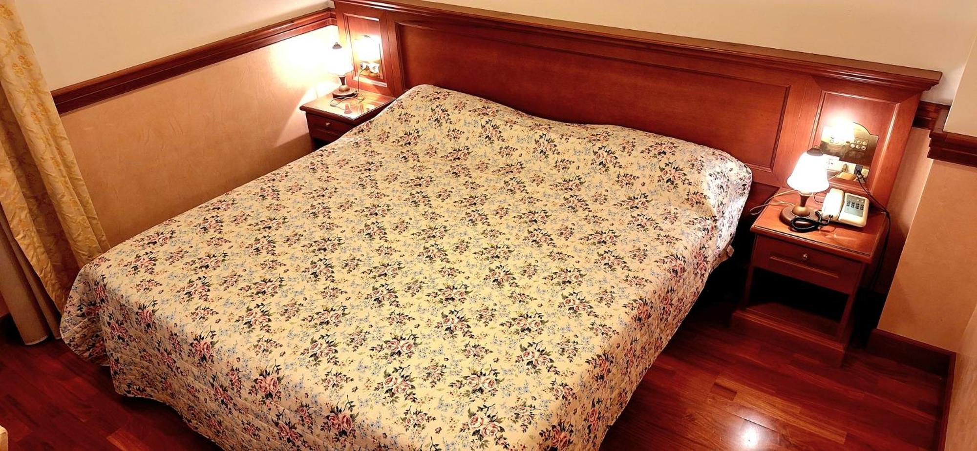 Hotel Minerva Pordenone Zewnętrze zdjęcie