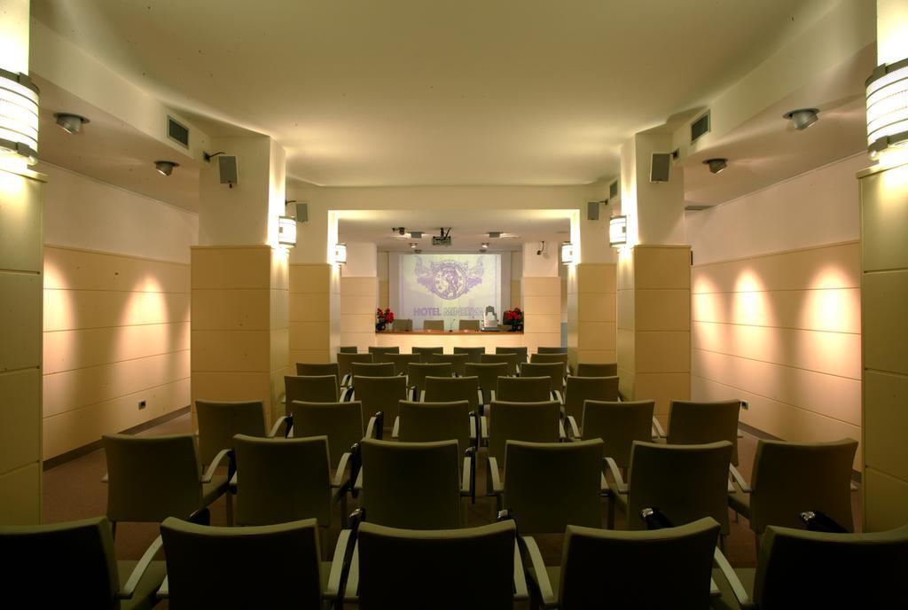 Hotel Minerva Pordenone Zewnętrze zdjęcie