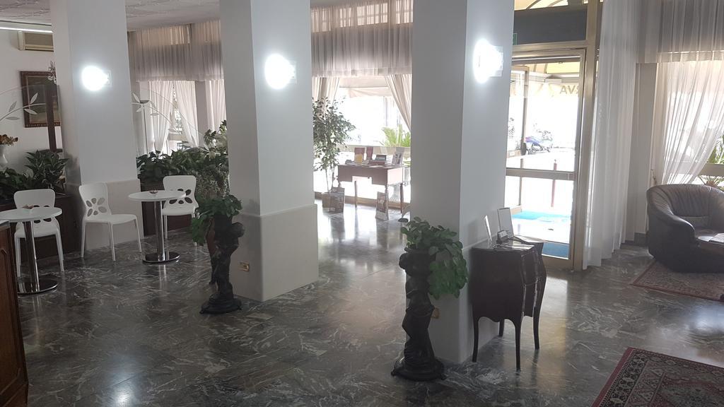 Hotel Minerva Pordenone Zewnętrze zdjęcie